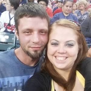 Meet your Posher, Michaela